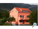 Apartmaji Maris - Orebi  Peljeac Hrvaka