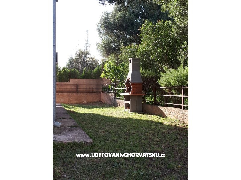 Apartmány Nada – ubytování Orebić – Pelješac, Chorvatsko – foto 11