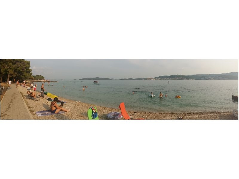 Apartmány Nada – ubytování Orebić – Pelješac, Chorvatsko – foto 13