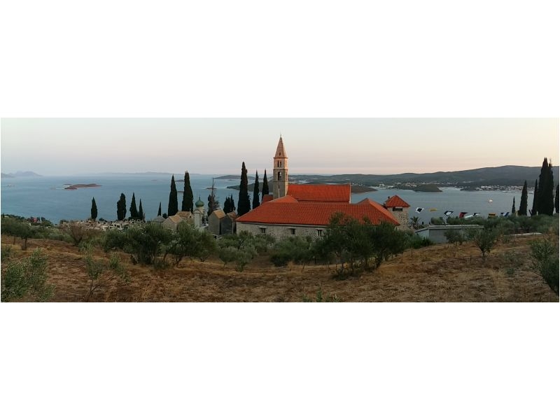 Apartmány Nada – ubytování Orebić – Pelješac, Chorvatsko – foto 15