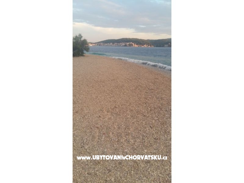 Apartmány Nada – ubytování Orebić – Pelješac, Chorvatsko – foto 17