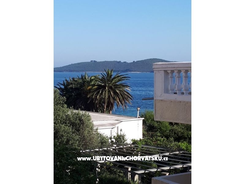 Apartmány Nada – ubytování Orebić – Pelješac, Chorvatsko – foto 5