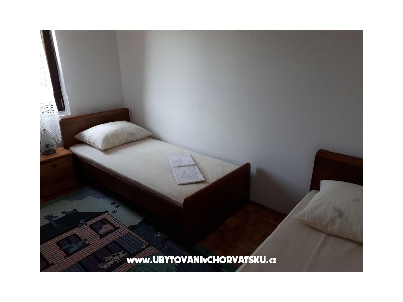 Apartmány Nada – ubytování Orebić – Pelješac, Chorvatsko – foto 9