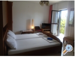Apartmaji Sveti Anton Orebic - Orebi  Peljeac Hrvaka