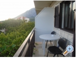 Ferienwohnungen Sveti Anton Orebic - Orebi  Peljeac Kroatien