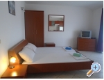 Apartmaji Sveti Anton Orebic - Orebi  Peljeac Hrvaka