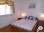 Apartmaji Sveti Anton Orebic - Orebi  Peljeac Hrvaka