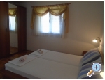 Apartmaji Sveti Anton Orebic - Orebi  Peljeac Hrvaka
