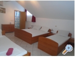 Apartmaji Sveti Anton Orebic - Orebi  Peljeac Hrvaka