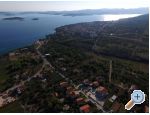 Apartmaji Sveti Anton Orebic - Orebi  Peljeac Hrvaka