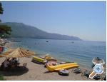 Apartmaji Sveti Anton Orebic - Orebi  Peljeac Hrvaka