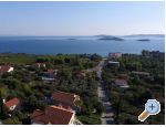 Apartmaji Sveti Anton Orebic - Orebi  Peljeac Hrvaka