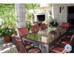 Apartmaji Sveti Anton Orebic - Orebi  Peljeac Hrvaka