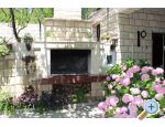 Apartmaji Sveti Anton Orebic - Orebi  Peljeac Hrvaka