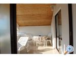 Apartmaji Sveti Anton Orebic - Orebi  Peljeac Hrvaka