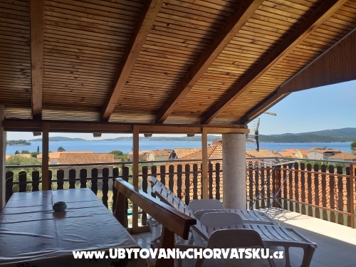 Apartmny Vidi - Orebi  Peljeac Chorvtsko