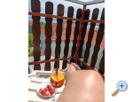 Ferienwohnungen Vidi - Orebi  Peljeac Kroatien