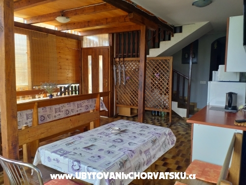 Apartmny Vidi - Orebi  Peljeac Chorvtsko