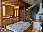 Apartmny Vidi - Orebi  Peljeac Chorvatsko