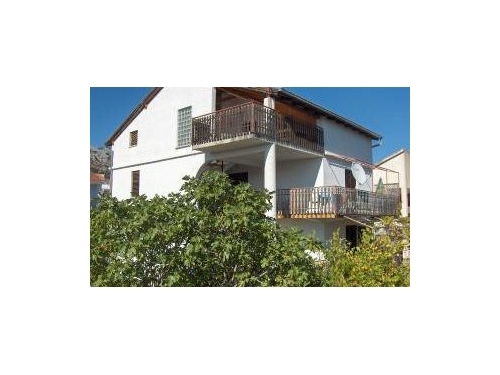 Apartmny Vidi - Orebi  Peljeac Chorvtsko