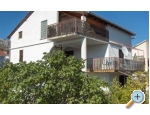Apartmny Vidi - Orebi  Peljeac Chorvatsko