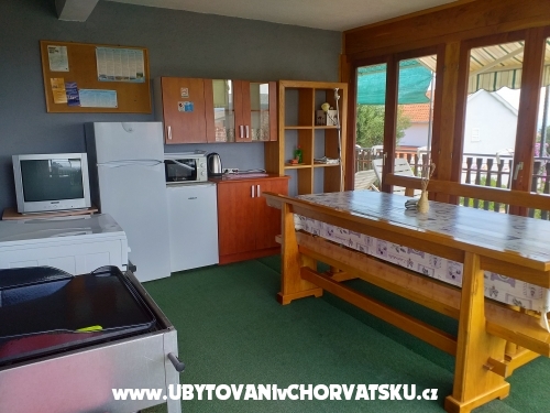 Apartmny Vidi - Orebi  Peljeac Chorvtsko
