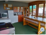 Apartmny Vidi - Orebi  Peljeac Chorvatsko