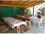 Ferienwohnungen Vidi - Orebi  Peljeac Kroatien