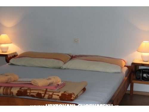 Apartmny Vidi - Orebi  Peljeac Chorvtsko