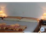 Apartmny Vidi - Orebi  Peljeac Chorvatsko