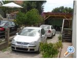 Apartmny Vidi - Orebi  Peljeac Chorvtsko