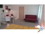 Camp &amp; Ferienwohnungen Vala - Orebi  Peljeac Kroatien