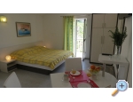Camp &amp; Ferienwohnungen Vala - Orebi  Peljeac Kroatien