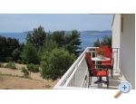 Camp &amp; Ferienwohnungen Vala - Orebi  Peljeac Kroatien
