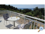 Camp &amp; Ferienwohnungen Vala - Orebi  Peljeac Kroatien