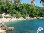 Kamp &amp; Apartmaji Vala - Orebi  Peljeac Hrvaka