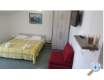 Camp &amp; Ferienwohnungen Vala - Orebi  Peljeac Kroatien