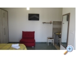 Camp &amp; Ferienwohnungen Vala - Orebi  Peljeac Kroatien