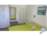 Camp &amp; Ferienwohnungen Vala - Orebi  Peljeac Kroatien