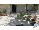 Camp &amp; Ferienwohnungen Vala - Orebi  Peljeac Kroatien