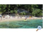 Kamp &amp; Apartmaji Vala - Orebi  Peljeac Hrvaka