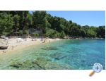 Kamp &amp; Apartmaji Vala - Orebi  Peljeac Hrvaka