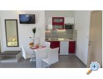 Kamp &amp; Apartmaji Vala - Orebi  Peljeac Hrvaka