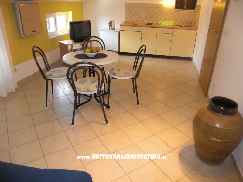 Dalmatina – Ferienwohnung Orebic – Peljesac, Kroatien – Foto 13