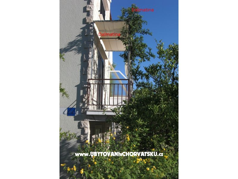 Dalmatina – Ferienwohnung Orebic – Peljesac, Kroatien – Foto 15