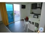 Dubas Apartmaji - Orebi  Peljeac Hrvaka