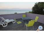 Dubas Ferienwohnungen - Orebi  Peljeac Kroatien