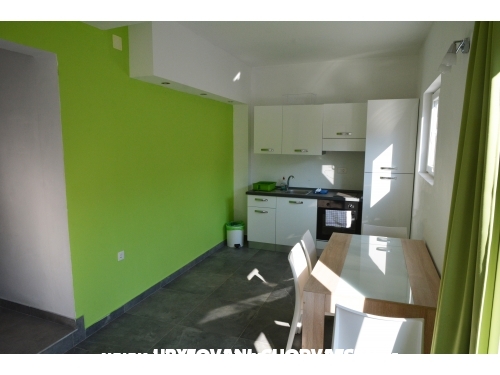 Dubas Appartements - Orebi  Peljeac Croatie