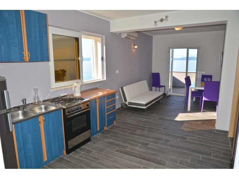 Dubas Appartements - Orebi  Peljeac Croatie