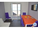 Dubas Ferienwohnungen - Orebi  Peljeac Kroatien